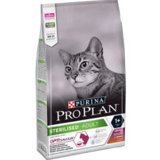 Proplan Cat Sterilised Duck e Liver 1.5kg